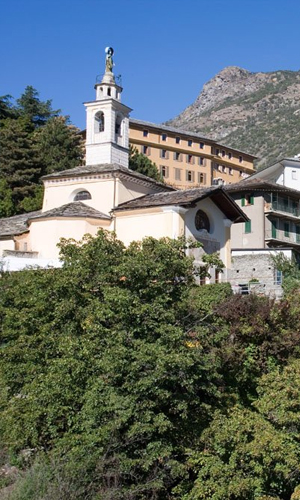 Chatillon | Hotel Miramonti Saint-Vincent | hotelmiramonti.eu